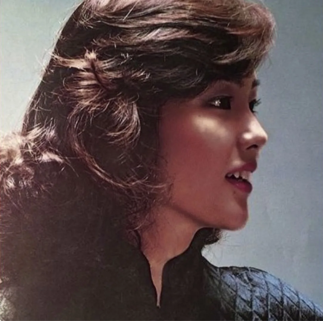 Miki Matsubara