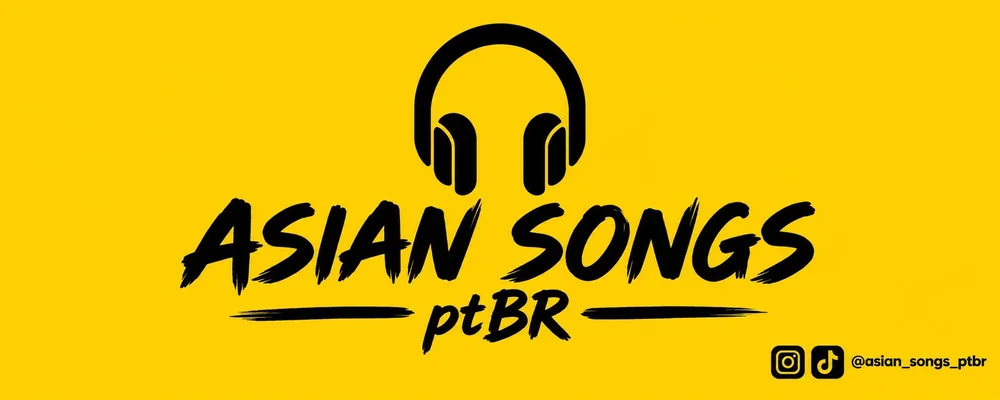 Asian Songs ptBR