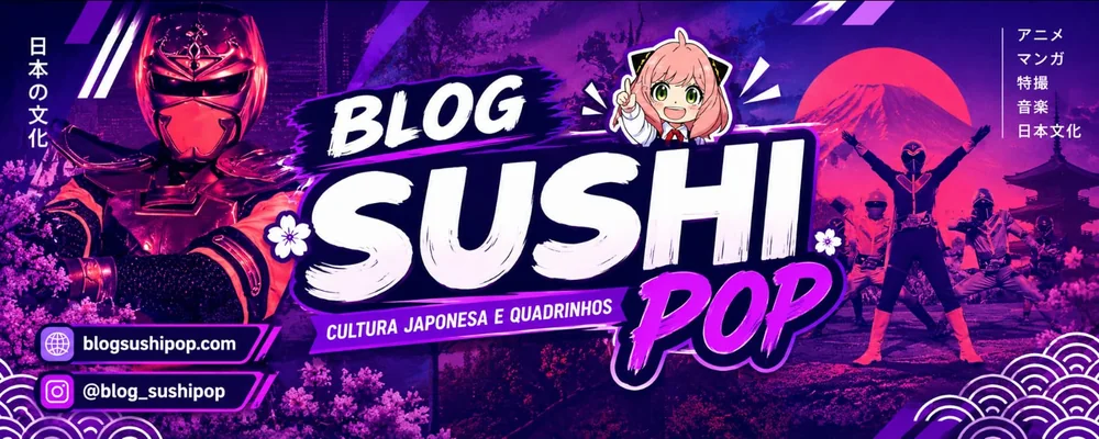 Blog Sushi Pop