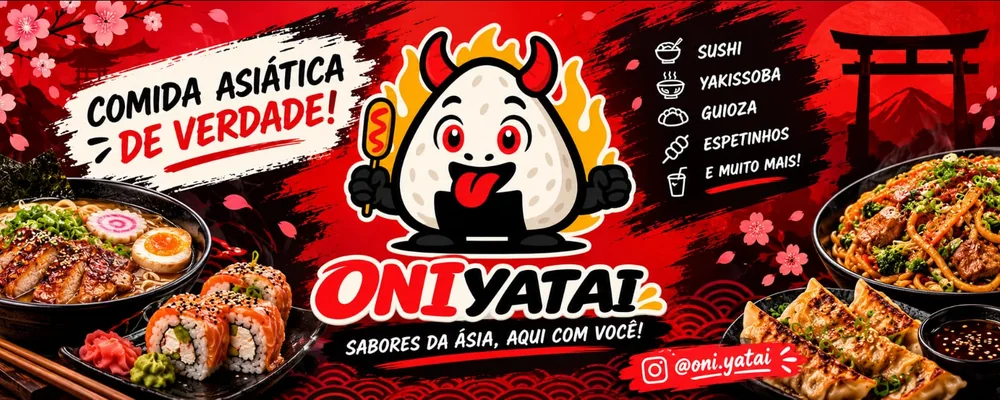 Oni Yatai