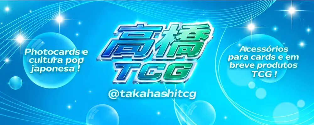 Takahashi TCG